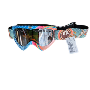 Dragon (Used) Blue Ski Goggles