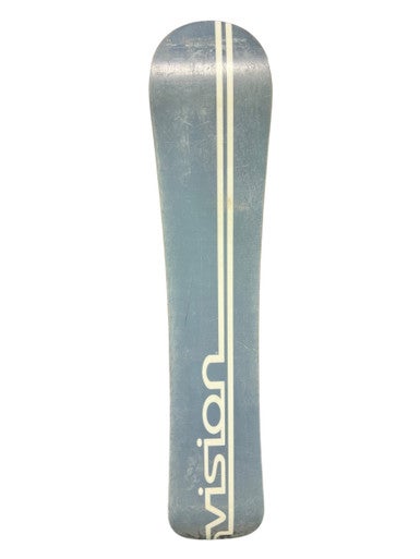 Vision (Used) Men's Snowboard
