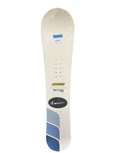 Vision (Used) Men's Snowboard