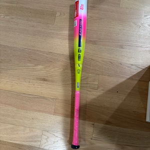2025  Easton The Dub Composite USSSA Certified Bat (-5) Composite 26 oz 31" (New)