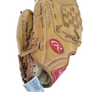 Rawlings (Used) Left Hand Throw 11" Baseball Glove