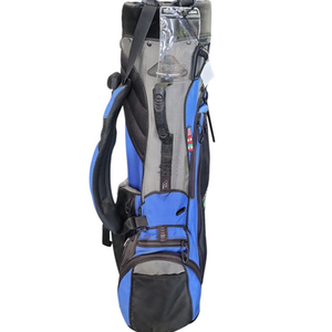 Ping (Used) Blue Men's Bag