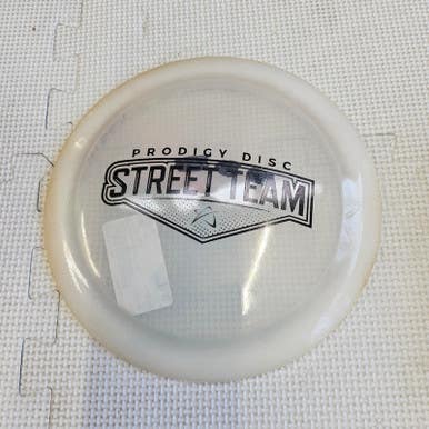 (Used) Discs Driver