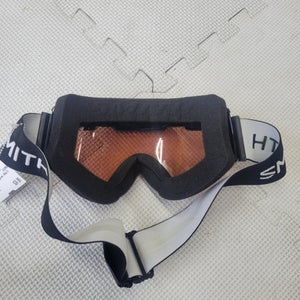 Smith (Used) Black Ski Goggles