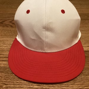 Chill Hat For Wear Or To Get Stitched
