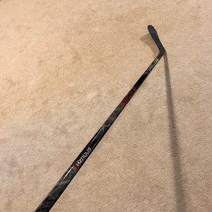 Senior True Project X Smoke Left Hand Hockey Stick T92  (New)
