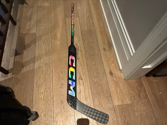 Senior CCM Hockey Stick Pro Stock (New)