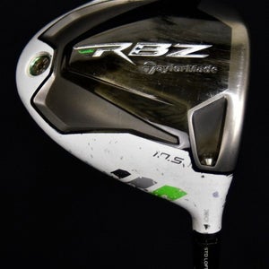 TAYLOR MADE RBZ DRIVER 10.5 REGULAR FLEX, 45", RIGHT HANDED