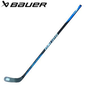 Senior Bauer Bauer nexus team Right Handed Hockey Stick P92 Pro Stock (New)
