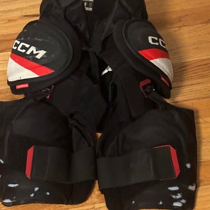 CCM JetSpeed Girdle (Used) Small