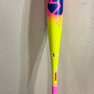 2025 Easton The Dub Composite USSSA Certified Bat (-10) 20 oz 30" (Used)