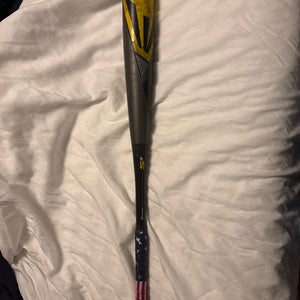 2014 Easton S2 BBCOR Certified Bat (-3) Hybrid 28 oz 31" (Used)