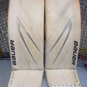 Bauer HyperLight 2 Large Goalie Pads