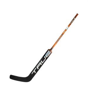 True Hazrdus PX Goalie stick