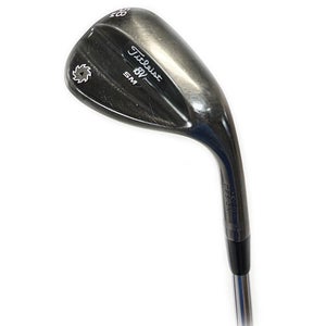 Titleist Vokey Design SM7 58*/08* M Grind Lob Wedge Steel BV Wedge Flex
