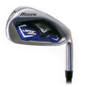 Mizuno JPX 850 Single 6 Iron Graphite Orochi Tour Spec 90g Regular Flex