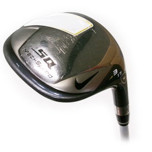 Nike SQ Machspeed 17* 3 Wood Graphite UST Pro Force 60g Ladies Flex