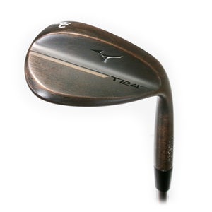 Mizuno T24 Forged 56*/08* V Wedge Steel TT DG S400 Tour Issue Stiff Flex
