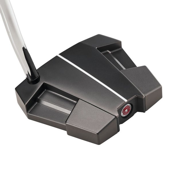 ODYSSEY ELEVEN TOUR LINED DB PUTTER 35 IN STROKE LAB 3GEN RED ...