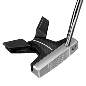 TOULON DESIGN TOULON DESIGN INDIANAPOLIS PUTTER 35 IN TOULON DESIGN STEEL