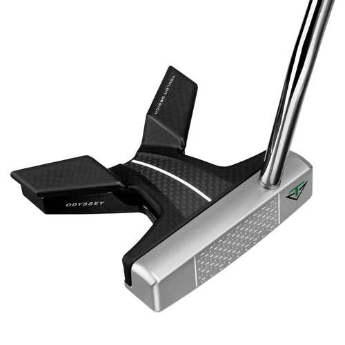 TOULON DESIGN TOULON DESIGN INDIANAPOLIS PUTTER 35 IN TOULON DESIGN STEEL