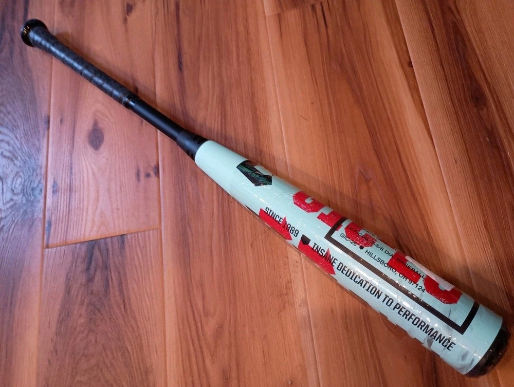 ⚾ Batte DeMarini The Goods – 31/28 (-3) – BBCOR 2 5/8 – Occasion – 2025