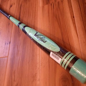 USED Victus Crayon BBCOR 31/28 (-3) 2 5/8" BBCOR Alloy Baseball Bat Juco Mint