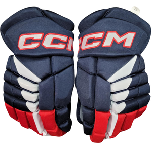 CCM Jetspeed WINDSOR Pro Stock Gloves 15"