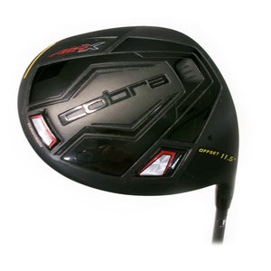 Cobra Air X Offset 11.5* Driver Graphite UltraLite 40 Regular Flex