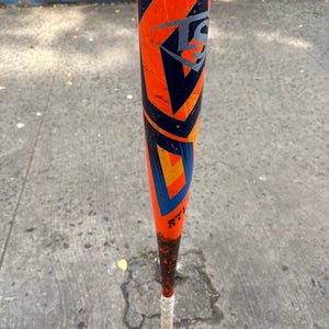Louisville Slugger Atlas Alloy BBCOR Certified Bat (-3) 29 oz 32" (Used)