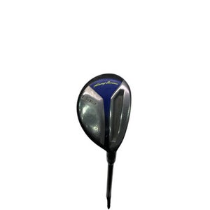 Used Tommy Armour 845 Mens Hybrid Club RH 5 Hybrid 11347-S000248675