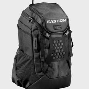 New Easton WALK-OFF NX BB/SB Player Backpack Black 11347-EASE00682224