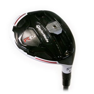 TaylorMade R15 21* 5 Wood HL Graphite Speeder 67 Stiff Flex
