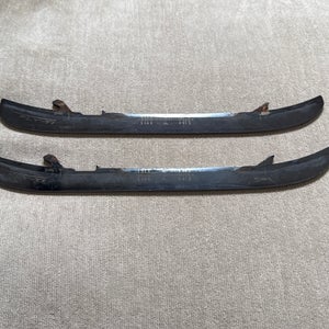 Bauer Fly-Ti 246 mm (Used)