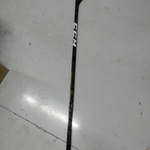 NEW CCM P30 RibCor Trigger 3D PMT Right Handed Grip Senior Hockey Stick