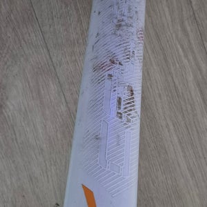 2021 Mizuno Crush Bat (-7) 27 oz 34" (Used)
