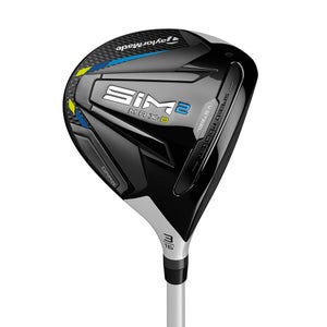 Taylor Made SIM2 Max D 3 Wood 16* (Air Speeder 45 Stiff, LEFT) NEW