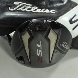 Titleist TS2 9.5* Driver Regular Flex Right Diamana M+ 50g  # 195670