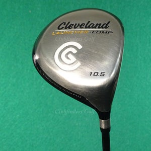 Cleveland Launcher Comp 10.5 Driver Factory Graphite Regular *READ*