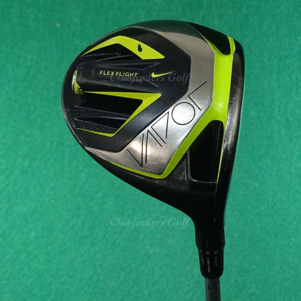 Nike Vapor Flex Driver Mitsubishi Rayon Diamana S+ 60 Graphite Nike Vapor Flex Driver Mitsubishi Rayon Diamana S+ 60 Graphite