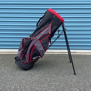 TopFlite Golf Bag
