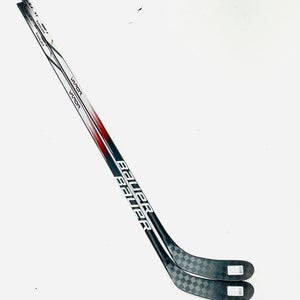 New 2 pack Bauer Vapor League (Hyperlite 2) Pro Stock - LH, P28, 70 Flex