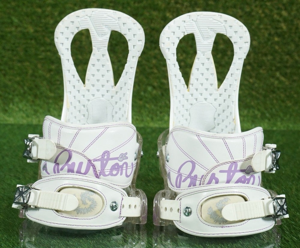 Burton Citizen Snowboard Bindings | Used and Closeout