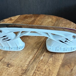 CCM SB +4 Holder with HyperGlide Blade, 287 LEFT