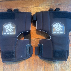 PAW Pkp 1000 Senior Knee Pads (New)