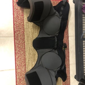 OBO Robo Hot Pants (Used)