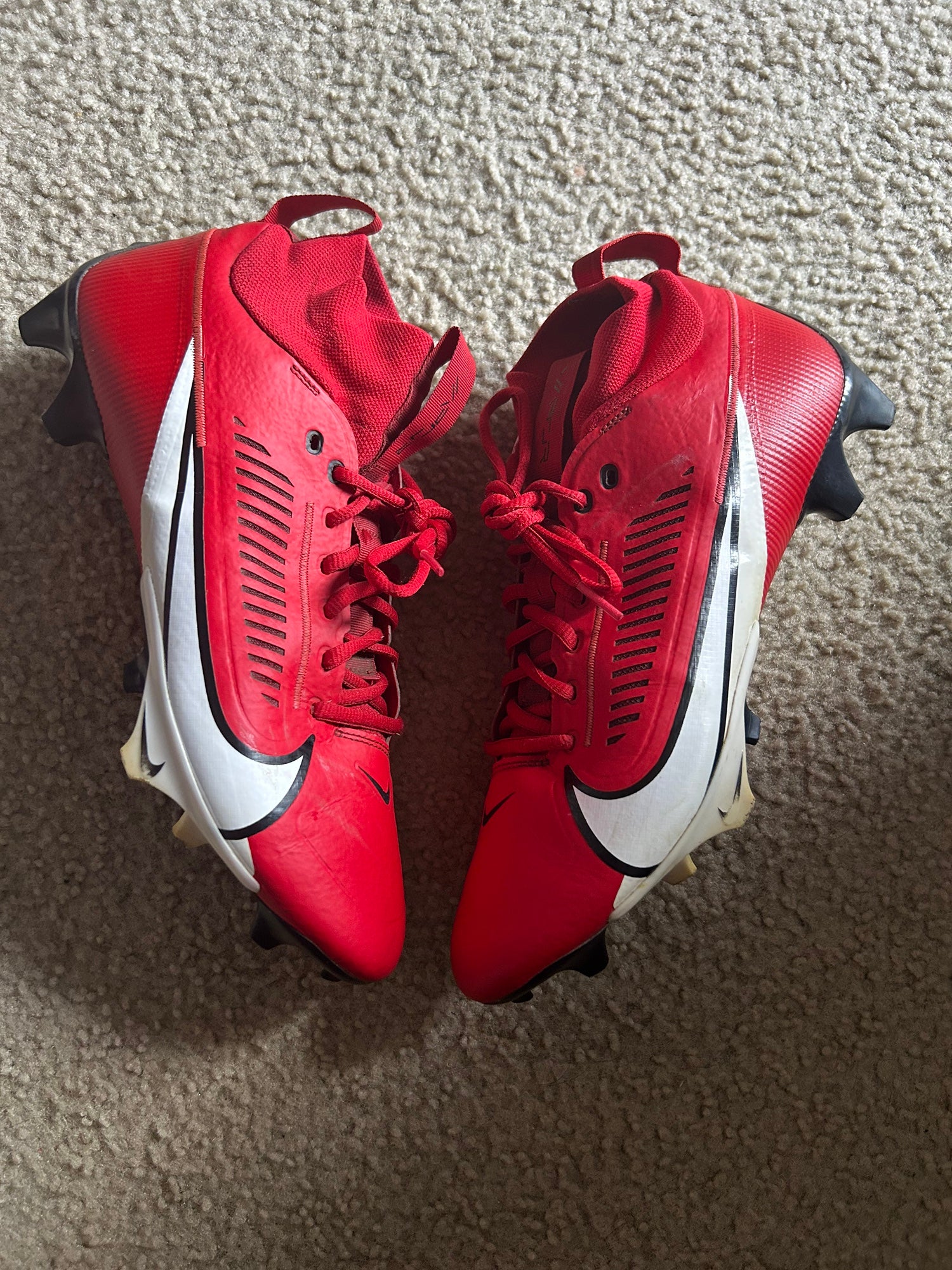 nike vapor edge pro 360 maroon