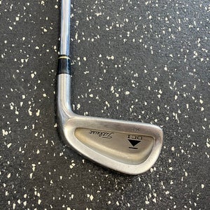 Used Titleist DCI 962 Mens Individual Iron RH 6 Iron 11849-S000028595
