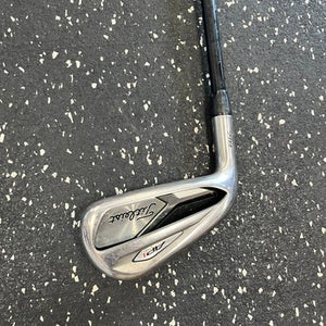 Used Titleist AP1 Mens Individual Iron LH 6 Iron 11849-S000028602