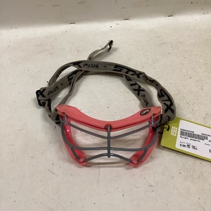 Used 4SIGHT Lacrosse Facial Protect Pink MD Tall 11725-S000484380